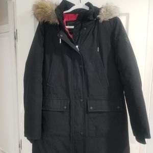 ANDREW MARC WINTER COAT MED🛍